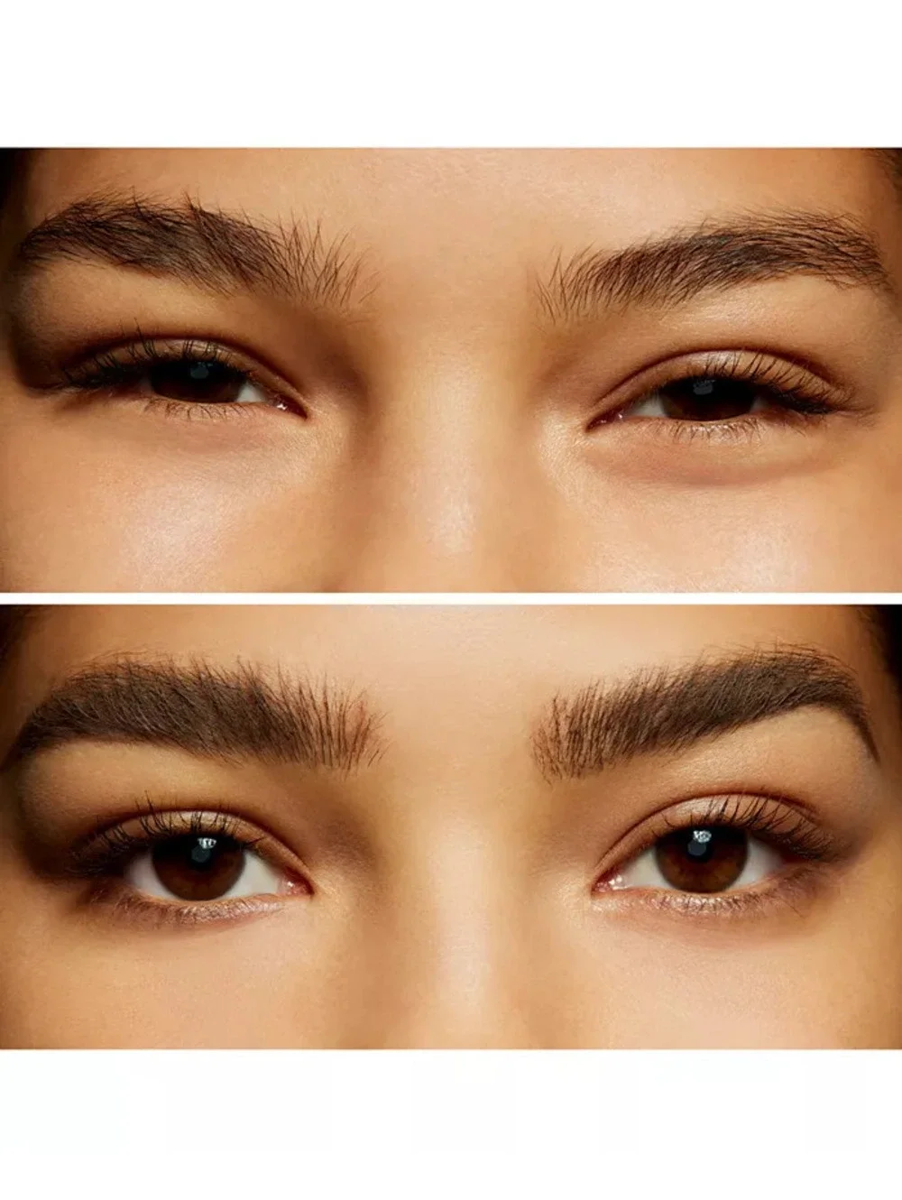 MAC Eye Brows Big Boost Fibre Gel Stylized (Cool Light Brunette)